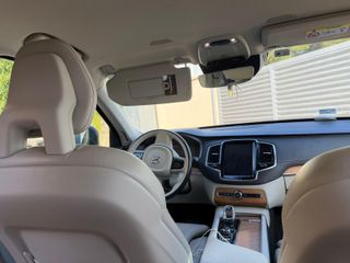 Volvo XC90 2.0 B5 D AWD Inscription Auto