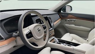 Volvo XC90 2.0 B5 D AWD Inscription Auto