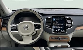 Volvo XC90 2.0 B5 D AWD Inscription Auto