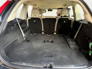 Volvo XC90 2.0 B5 D AWD Inscription Auto