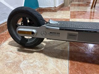Patinete Eléctrico Xiaomi