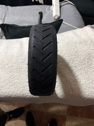 Patinete Eléctrico Xiaomi