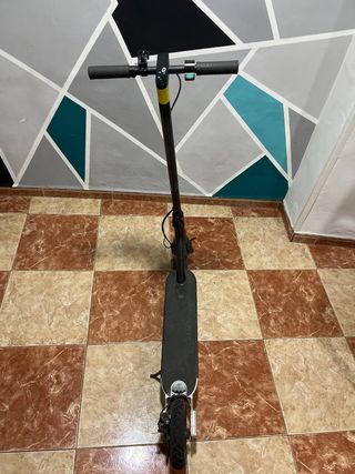 Patinete Eléctrico Xiaomi