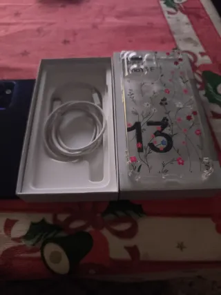 Móvil OPPO Reno 13 F 5G