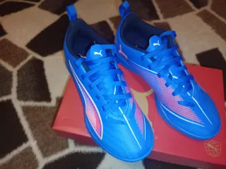 Tenis Fútbol Sala Puma Nuevos