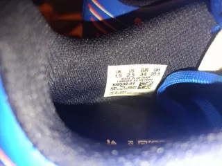 Tenis Fútbol Sala Puma Nuevos