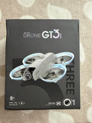 Mini Drone GT3 4K SHARP