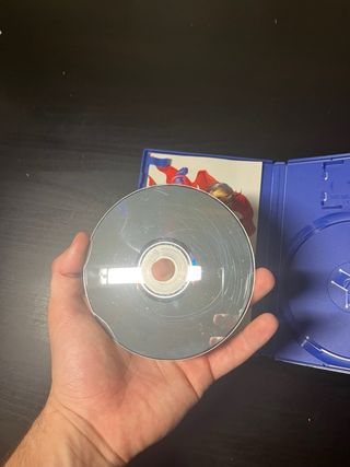 NeoGeo Battle Coliseum PS2