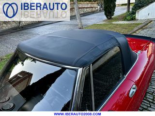 ALFA ROMEO SPIDER  1988