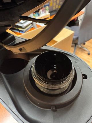 Cafetera Nespresso Vertuo Pop