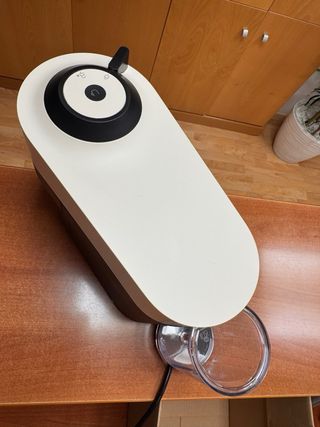 Cafetera Nespresso Vertuo Pop