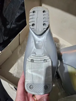 Scarponi da sci LANGE