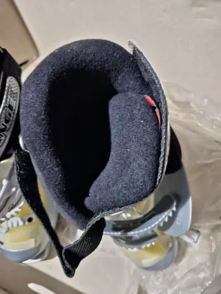 Scarponi da sci LANGE