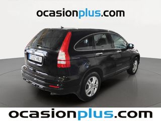 Honda CR-V 2.2 I-DTEC Comfort 110 kW (150 CV)