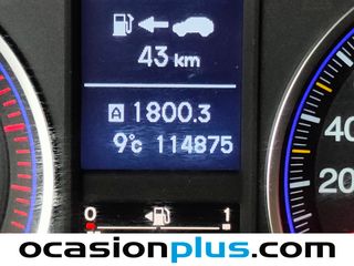 Honda CR-V 2.2 I-DTEC Comfort 110 kW (150 CV)