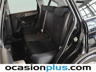 Honda CR-V 2.2 I-DTEC Comfort 110 kW (150 CV)