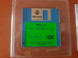 A.D.S. Advanced Destroyer Simulator PC