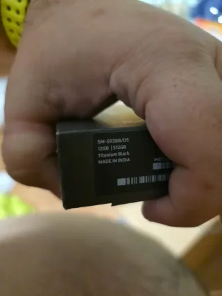 Se vende o cambia 12 de ran