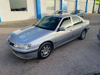 Peugeot 406 2000