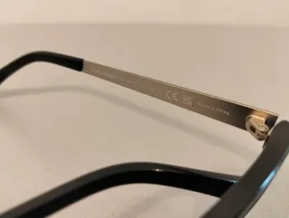 Gafas de sol Hawkers negras y plateadas