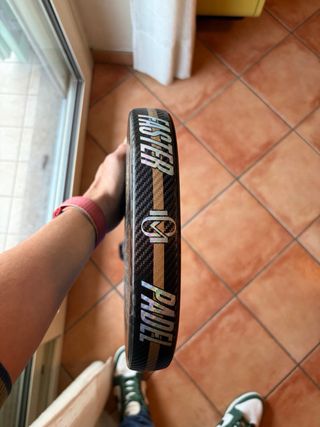 Racchetta Padel Puma Nova Elite