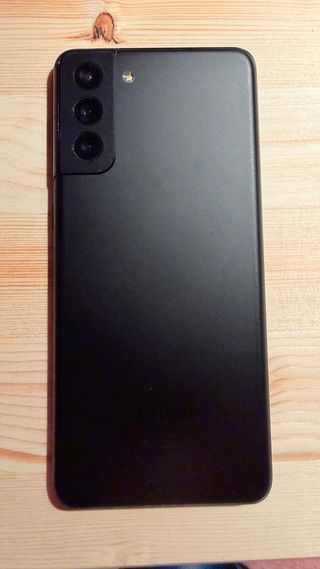 Samsung S21+ Negro Impecable