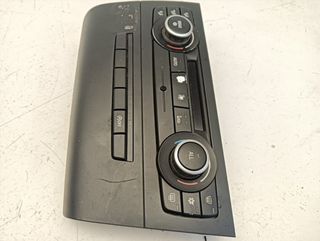 MOTOR CALEFACCION BMW SERIE 1 BERLINA (E81/E87) N