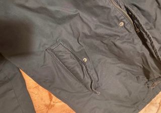 Cazadora de hombre livergy