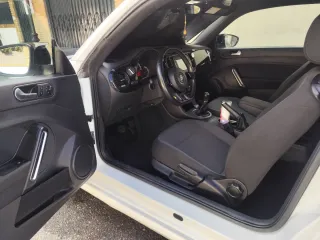 Volkswagen Beetle TDI