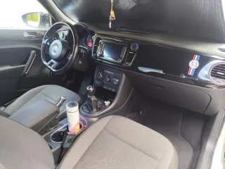 Volkswagen Beetle TDI