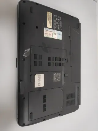 Portátil Acer Aspire 5732Z