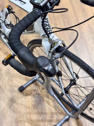 Bicicleta Carretera Giant Defy 9