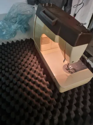 Macchina da cucire Singer