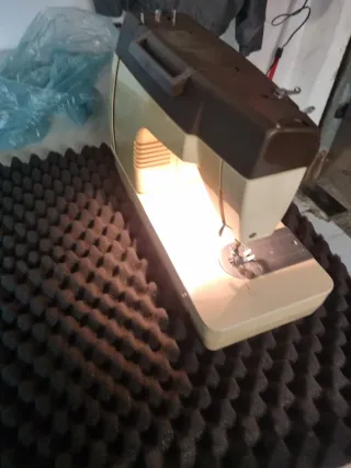 Macchina da cucire Singer