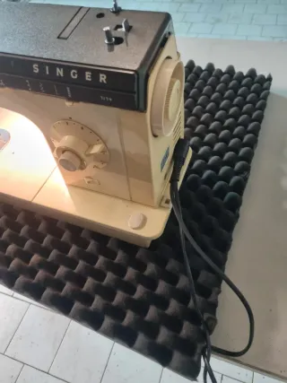 Macchina da cucire Singer