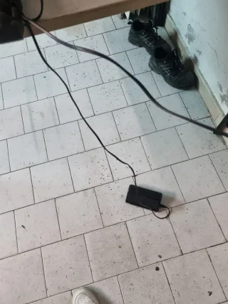 Macchina da cucire Singer