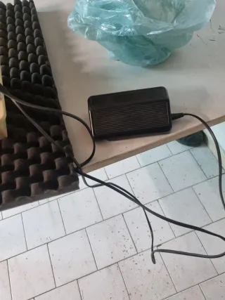 Macchina da cucire Singer