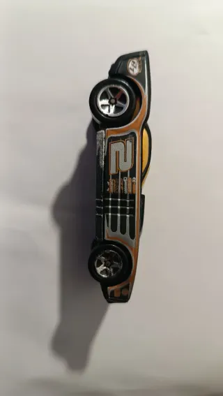 Hot Wheels The Gov Ner