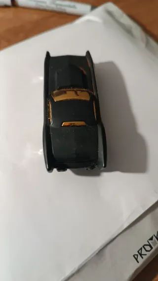 Hot Wheels The Gov Ner