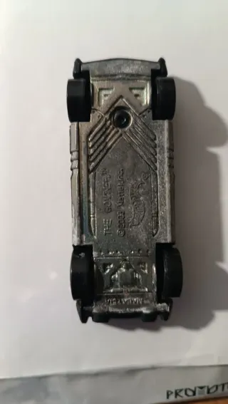 Hot Wheels The Gov Ner