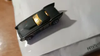 Hot Wheels The Gov Ner