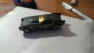 Hot Wheels The Gov Ner