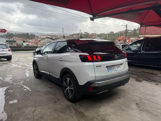 Peugeot 3008 2018