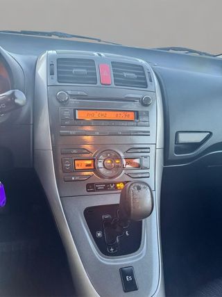 Toyota Auris 5p 1.4 D-4D Active