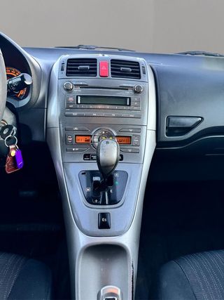 Toyota Auris 5p 1.4 D-4D Active