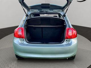 Toyota Auris 5p 1.4 D-4D Active