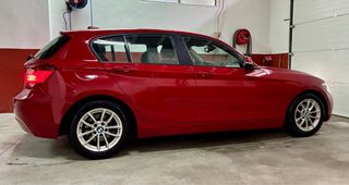 BMW Serie 1 116d 2012 | 158.000 km | Garantía 12 m