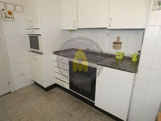 Piso en alquiler en Caranza en Ferrol