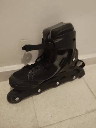 Patines en línea talla 46