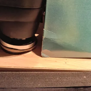 Vinilo El Michels Affair & Black Thought